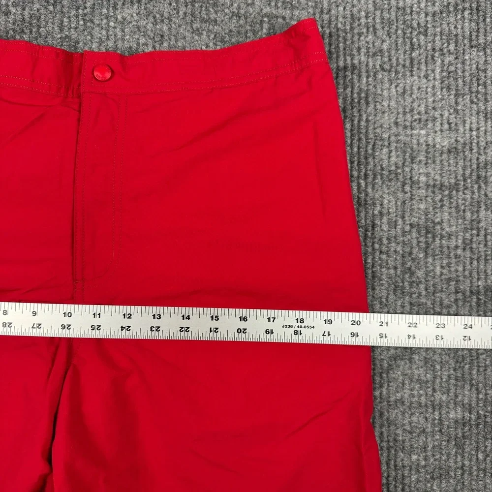Lands End item swim